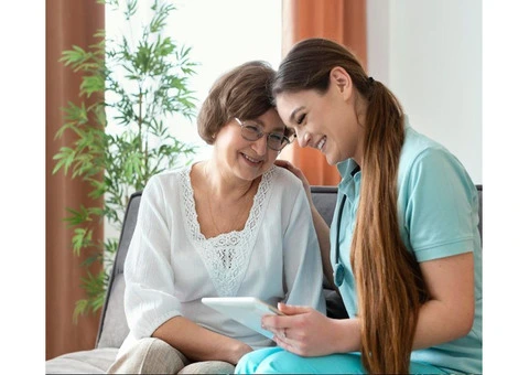 Comprehensive Continence Care Services Australia-Wide – Nurse Caring Services - 4/8