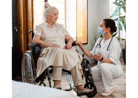 Comprehensive Continence Care Services Australia-Wide – Nurse Caring Services - 5/8