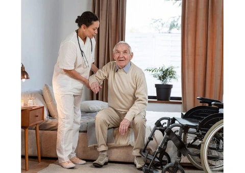Comprehensive Continence Care Services Australia-Wide – Nurse Caring Services - 8/8