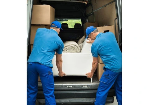 Reliable Man and Van Removals in Melbourne – V Removalist Australia Pty Ltd