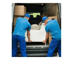 Reliable Man and Van Removals in Melbourne – V Removalist Australia Pty Ltd