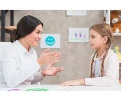 NDIS Early Childhood Intervention Experts in Melbourne