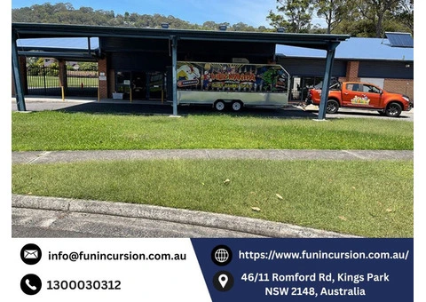 Book Affordable Vacation Care Packages in Sydney