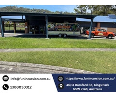 Book Affordable Vacation Care Packages in Sydney