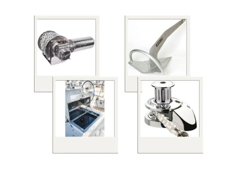 Premium Boat Accessories in Sydney – Boat Gear Australia