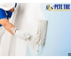 Commercial Painting Perth – Pete The Painter Perth