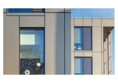 The Timeless Beauty and Durability of Copper Roofing at Euroclad