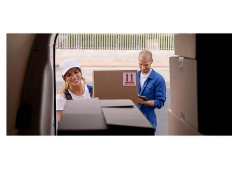 Parcel Delivery Taxi Perth