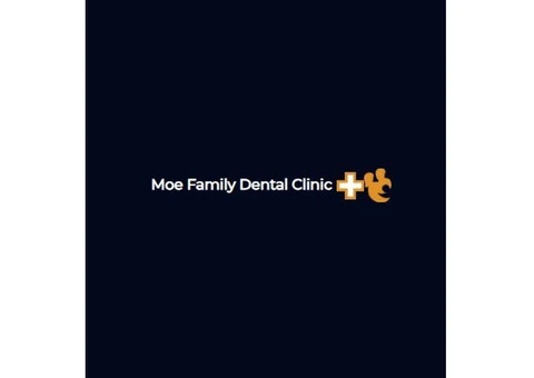 Moe Family Dental Clinic