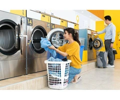 How Weekly Laundry Services Save You Time and Stress