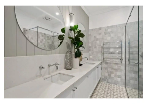 Country Style Display Homes Melbourne