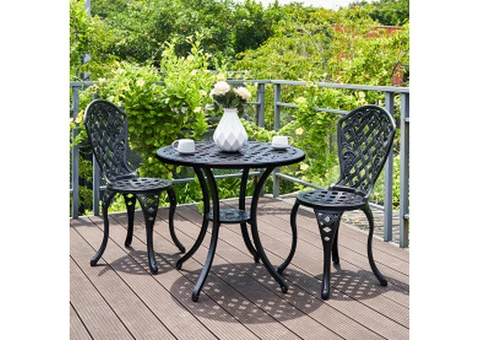 Explore 3 Piece Outdoor Setting in Australia at Great Prices