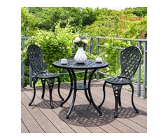 Explore 3 Piece Outdoor Setting in Australia at Great Prices