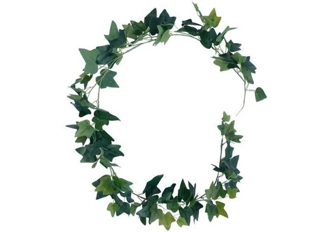 Install Stunning Fake Green Wall Plants to Achieve Low Maintenance Greenery