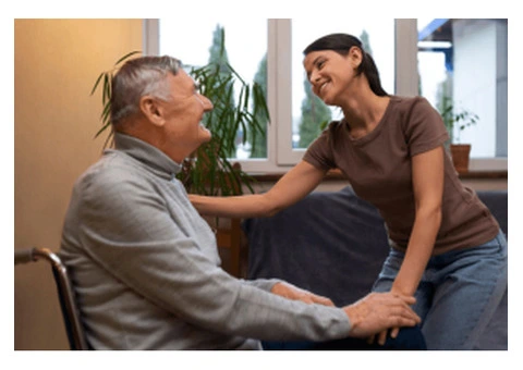 Reliable Domestic Assistance Services for a Clean and Organised Home