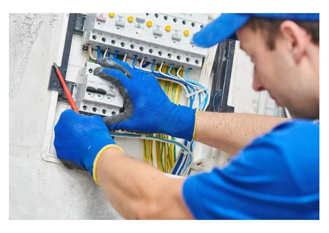 Trusted & Local Electrician Brisbane | J Shaw Electrical