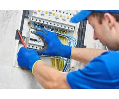 Trusted & Local Electrician Brisbane | J Shaw Electrical