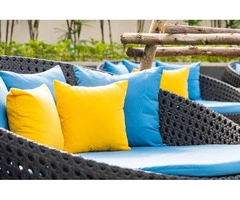 Looking to renovate your outdoor upholstery in Sydney ?
