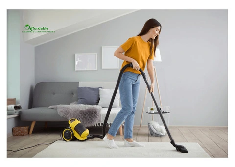 Expert Secrets for Flawless End of Lease Cleaning Revealed