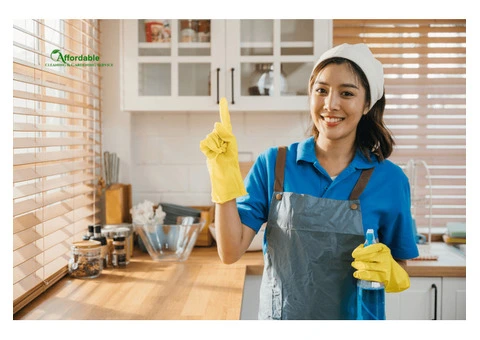 End of Lease Cleaning Tips for Apartments, Houses, and Other Rentals