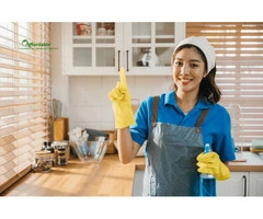 End of Lease Cleaning Tips for Apartments, Houses, and Other Rentals