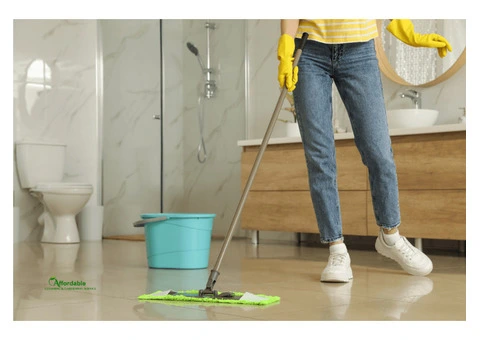 Essential Vacate Cleaning Toolkit for a Spotless Home