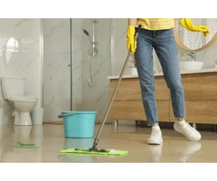Essential Vacate Cleaning Toolkit for a Spotless Home