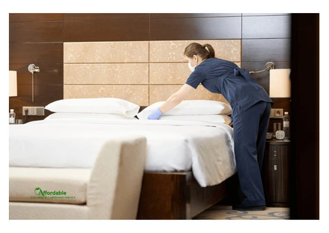 Effective Steps to Prevent Dust Buildup and Keep Your Bedroom Clean