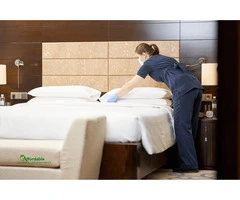 Effective Steps to Prevent Dust Buildup and Keep Your Bedroom Clean