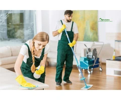 Things to Consider Before Hiring an End of Lease Cleaner for Stress-Free Moving