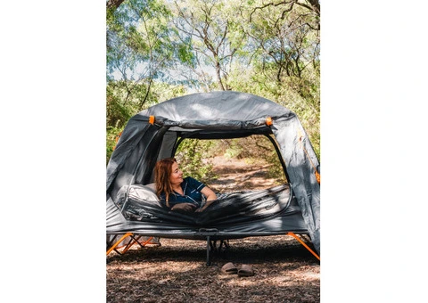 Reliable Dome Shelters Australia Loves for Outdoor Protection