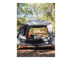 Reliable Dome Shelters Australia Loves for Outdoor Protection