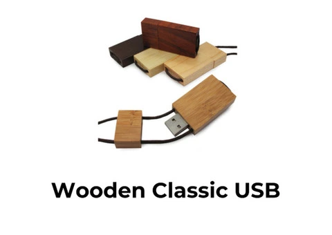 Secure 32GB USB Drives in Bulk – Reliable and Customisable Storage