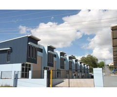 JMT Builders Pty Ltd: Trusted Experts in Commercial & Industrial Construction