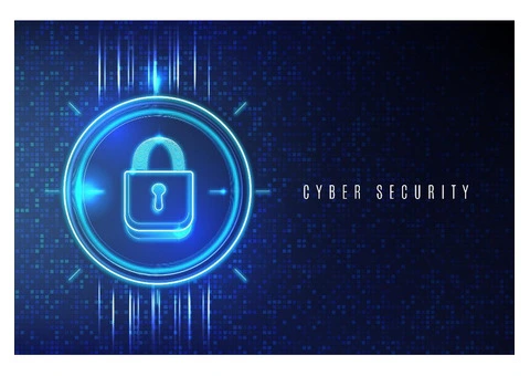 Secure Your Business with IT Support & Security Services