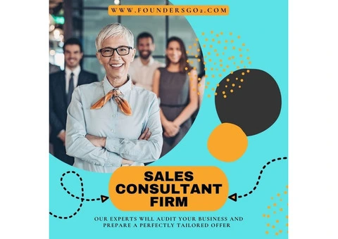 Work with the Best Australian Sales Coach | Founders Go2