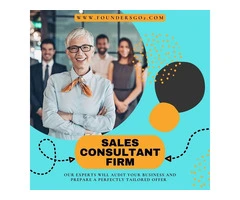 Work with the Best Australian Sales Coach | Founders Go2