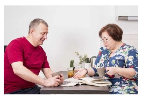 Reliable NDIS Daily Tasks in Brunswick - Personal Care, Household Tasks & More