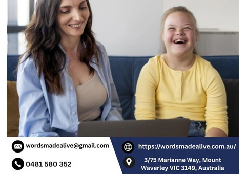 The Most Reliable NDIS Service in Point Cook