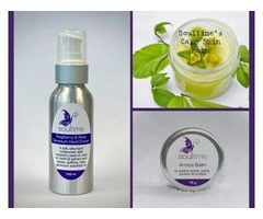 Nourish Your Skin Naturally with Soultime Skincare
