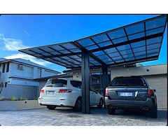 Cantilever Carport Adelaide