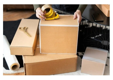 Professional Furniture Removalists in Melbourne, VIC