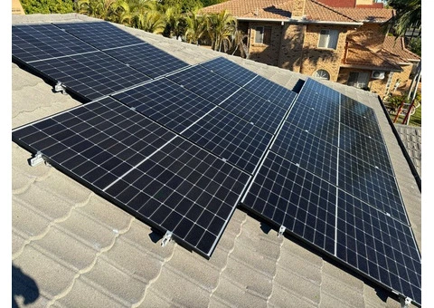Expert Solar Installers in Brisbane – QuickSolar