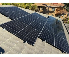 Expert Solar Installers in Brisbane – QuickSolar