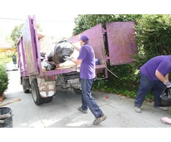 Rubbish Removal Near Me