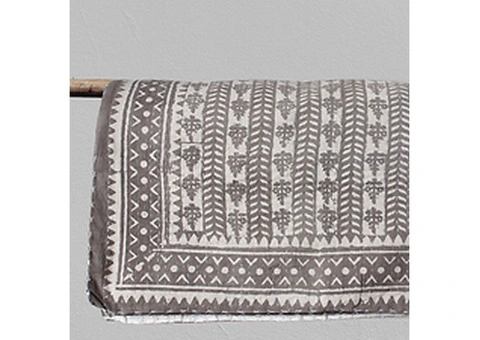 Stay Warm with Australia’s Favourite Cotton Blankets