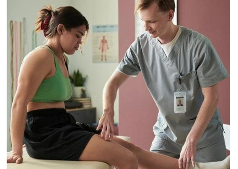 Expert Exercise Physiology and Dry Needling in Mosman - Strength Rehabilitation Sydney