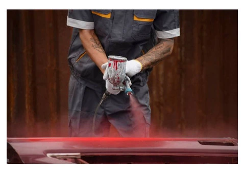 Get Premium Ceramic Coating & Polishing Services in Perth - Autoglo
