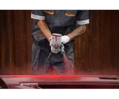 Get Premium Ceramic Coating & Polishing Services in Perth - Autoglo