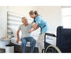 Compassionate & Reliable Disability Services in Durack